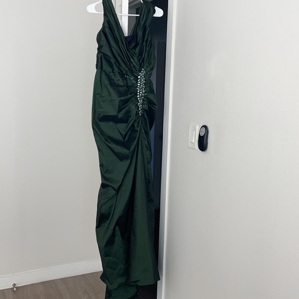 Tadashi Shoji Gown